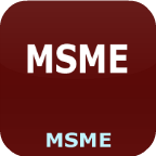 MSME — Ministry of Micro, Small & Medium Enterprises