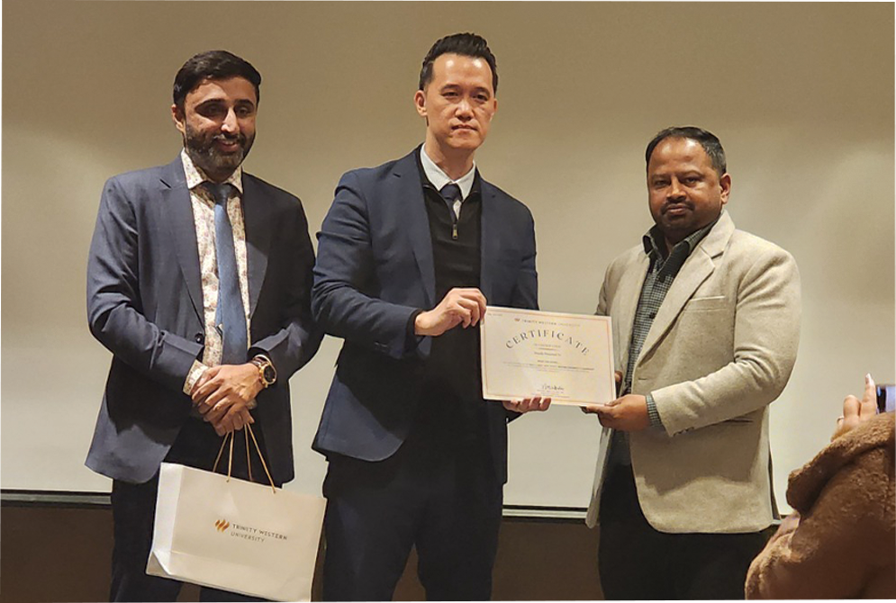 CRAI National Robotics & Innovation Delegation